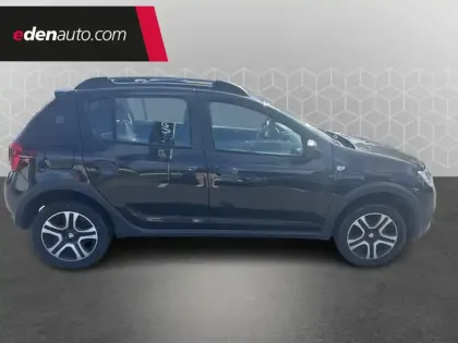 Photo 5 Dacia Sandero  TCe 100