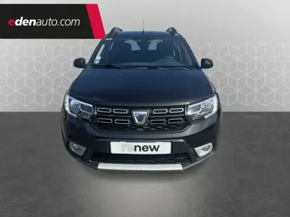 Photo 7 Dacia Sandero  TCe 100
