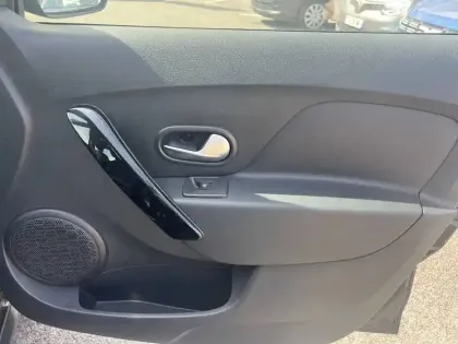 Photo 12 Dacia Sandero  TCe 100