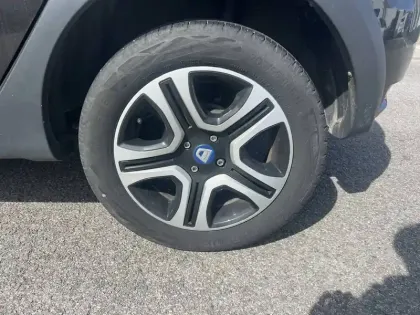 Photo 9 Dacia Sandero  TCe 100