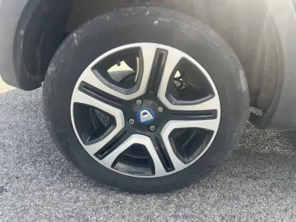 Photo 8 Dacia Sandero  TCe 100