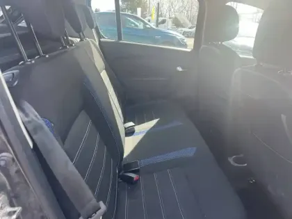 Photo 16 Dacia Sandero  TCe 100