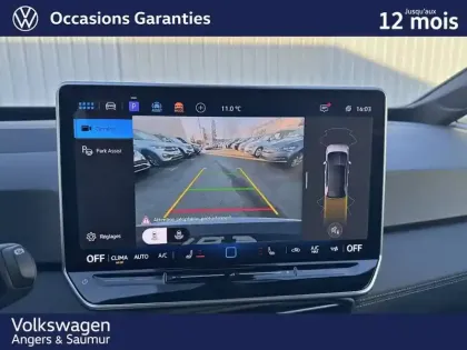 Photo 30 Volkswagen Id.3  204 ch Pro S