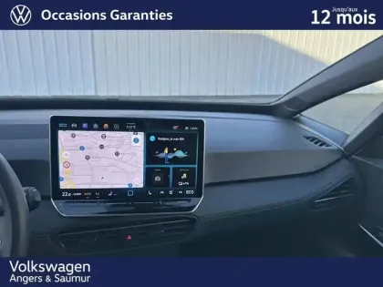 Photo 12 Volkswagen Id.3  204 ch Pro S