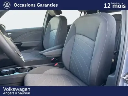 Photo 11 Volkswagen Id.3  204 ch Pro S
