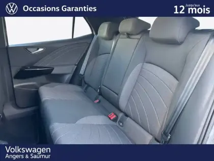 Photo 14 Volkswagen Id.3  204 ch Pro S
