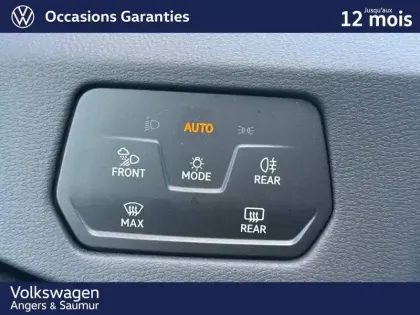 Photo 17 Volkswagen Id.3  204 ch Pro S