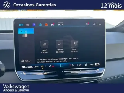 Photo 20 Volkswagen Id.3  204 ch Pro S