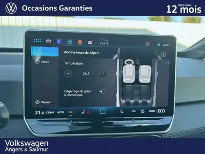 Photo 24 Volkswagen Id.3  204 ch Pro S