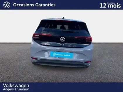 Photo 5 Volkswagen Id.3  204 ch Pro S