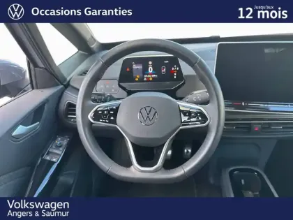 Photo 15 Volkswagen Id.3  204 ch Pro S