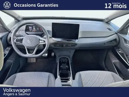 Photo 10 Volkswagen Id.3  204 ch Pro S