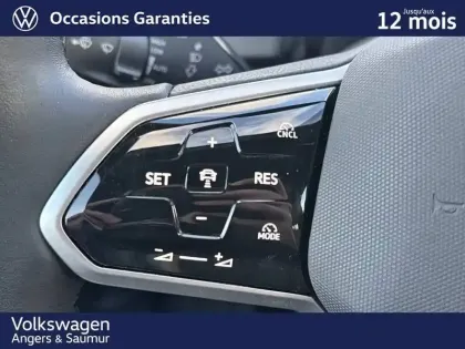 Photo 18 Volkswagen Id.3  204 ch Pro S