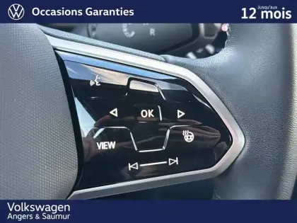 Photo 19 Volkswagen Id.3  204 ch Pro S