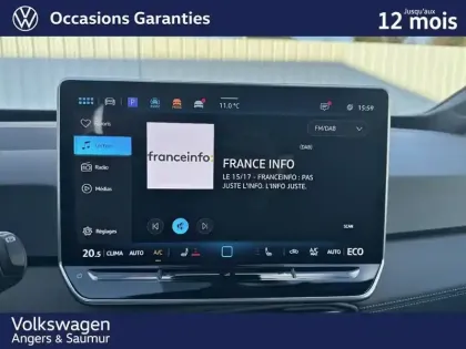 Photo 21 Volkswagen Id.3  204 ch Pro S