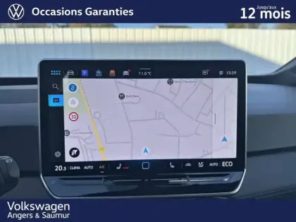 Photo 22 Volkswagen Id.3  204 ch Pro S