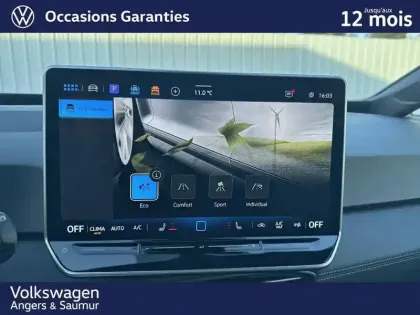 Photo 29 Volkswagen Id.3  204 ch Pro S