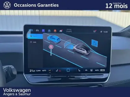 Photo 25 Volkswagen Id.3  204 ch Pro S