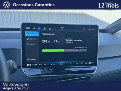 Photo 27 Volkswagen Id.3  204 ch Pro S