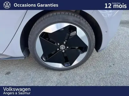 Photo 32 Volkswagen Id.3  204 ch Pro S