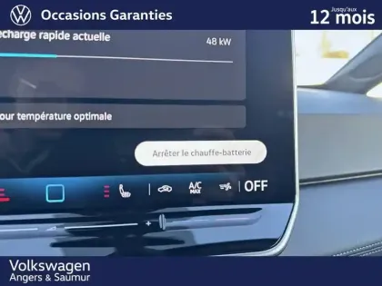 Photo 28 Volkswagen Id.3  204 ch Pro S