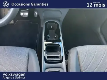 Photo 13 Volkswagen Id.3  204 ch Pro S