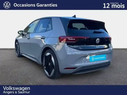 Photo 7 Volkswagen Id.3  204 ch Pro S