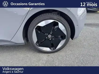Photo 9 Volkswagen Id.3  204 ch Pro S
