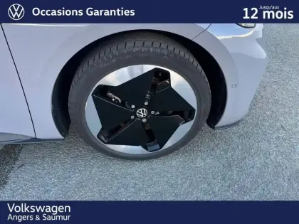 Photo 34 Volkswagen Id.3  204 ch Pro S