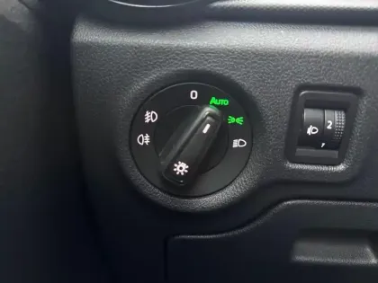 Photo 21 Skoda Fabia  1.0 TSI 95 ch BVM5