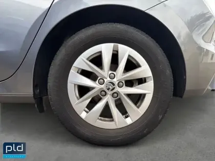 Photo 18 Skoda Fabia  1.0 TSI 95 ch BVM5