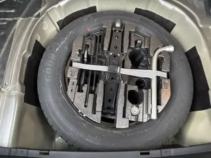 Photo 26 Skoda Fabia  1.0 TSI 95 ch BVM5