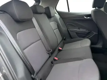 Photo 9 Skoda Fabia  1.0 TSI 95 ch BVM5