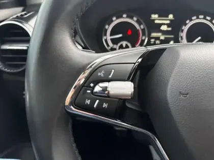 Photo 25 Skoda Fabia  1.0 TSI 95 ch BVM5