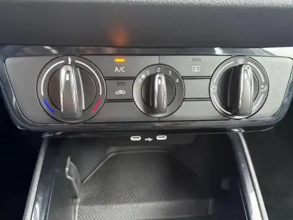 Photo 23 Skoda Fabia  1.0 TSI 95 ch BVM5