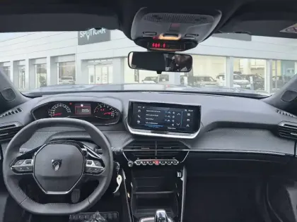 Photo 7 Peugeot 2008  PureTech 100 S&S BVM6