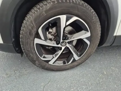 Photo 25 Citroën C5 aircross  BlueHDi 130 S&S EAT8