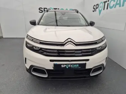 Photo 16 Citroën C5 aircross  BlueHDi 130 S&S EAT8