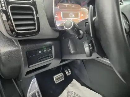 Photo 39 Citroën C5 aircross  BlueHDi 130 S&S EAT8