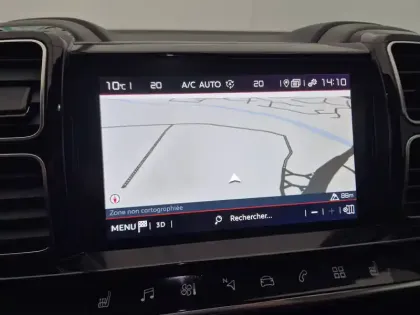 Photo 32 Citroën C5 aircross  BlueHDi 130 S&S EAT8