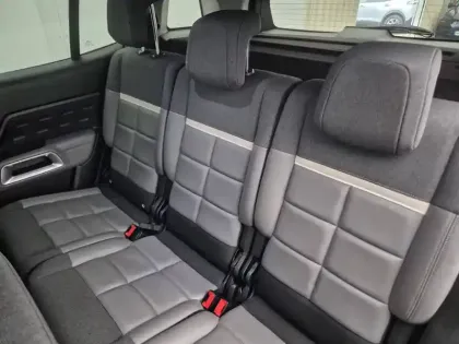 Photo 24 Citroën C5 aircross  BlueHDi 130 S&S EAT8