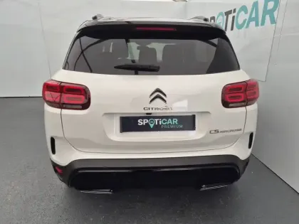 Photo 19 Citroën C5 aircross  BlueHDi 130 S&S EAT8