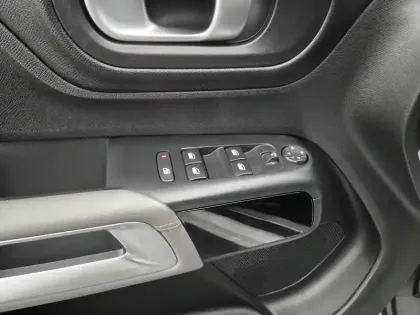 Photo 38 Citroën C5 aircross  BlueHDi 130 S&S EAT8