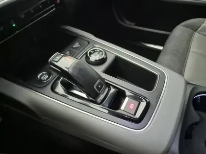 Photo 27 Citroën C5 aircross  BlueHDi 130 S&S EAT8