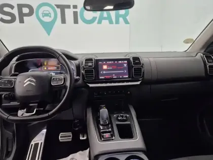 Photo 22 Citroën C5 aircross  BlueHDi 130 S&S EAT8