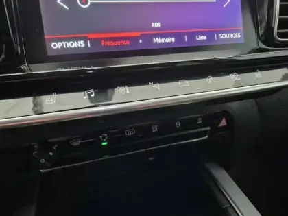 Photo 29 Citroën C5 aircross  BlueHDi 130 S&S EAT8