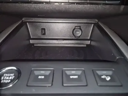 Photo 28 Citroën C5 aircross  BlueHDi 130 S&S EAT8