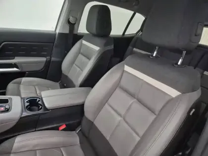 Photo 23 Citroën C5 aircross  BlueHDi 130 S&S EAT8