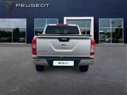 Photo 5 Nissan Navara NP300  2.3 DCI 190