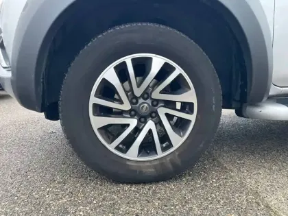 Photo 8 Nissan Navara NP300  2.3 DCI 190